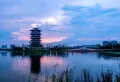 乾湖云著楼盘图7