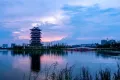乾湖云著户型图7