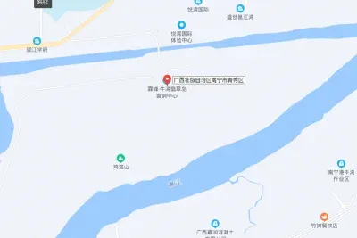 霖峰牛湾翡翠岛楼盘图