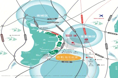 保利和光屿湖房价4