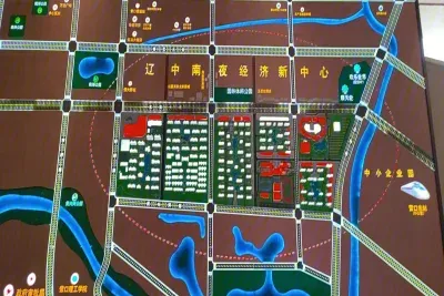 林昌·天铂楼盘图
