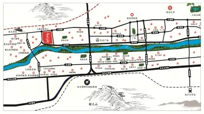 山水林居·君汇府楼盘图片1