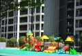 鑫凯·桔山湖楼盘图29