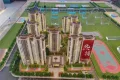 济水学苑户型图6