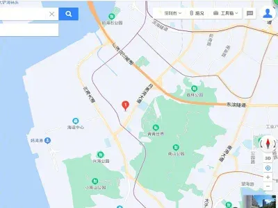 颐城栖湾里楼盘图