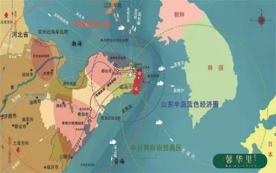 祥福馨华里楼盘图片3