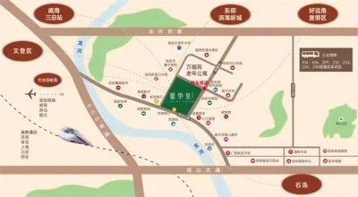 祥福馨华里楼盘图片1