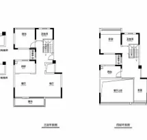 鹏瑞·海玥湾户型信息3