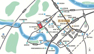 碧桂园·枫璟澜庭房价4