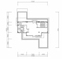 中山华侨城蓝楹湾户型信息3