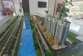 水岸明珠户型图