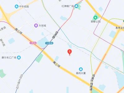 交投善成电建天合玖玺房价1