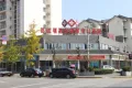 绿城云溪桃源户型图