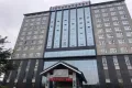 绿城云溪桃源户型图