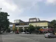 绿城云溪桃源户型图