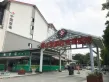 绿城云溪桃源户型图