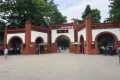 绿城云溪桃源户型图