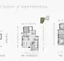 首开天府琅樾户型信息3