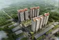 翰林首府楼盘图2