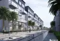 御澜世家楼盘图3