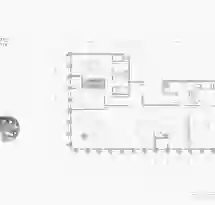 蔚蓝卡地亚花园城户型信息14