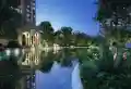 恒大翡翠龙庭楼盘图11