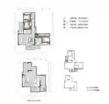 城投置地国宾璟园户型信息5