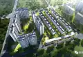 御澜世家楼盘图1