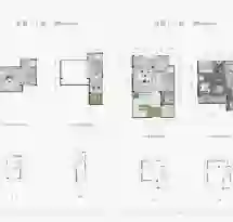 中交鹭鸣九章户型信息2