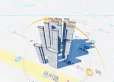 绿城·凤栖海棠户型图