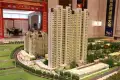 新城悦隽户型图