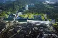 山水华庭户型图