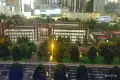 燕鲁東山府户型图