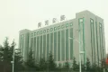 新城悦隽户型图