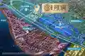 会展湾雍境户型图