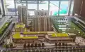 福康名邸户型图