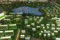 燕鲁東山府户型图