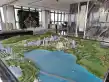 中信城开红树湾户型图