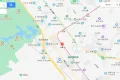中海明德里户型图