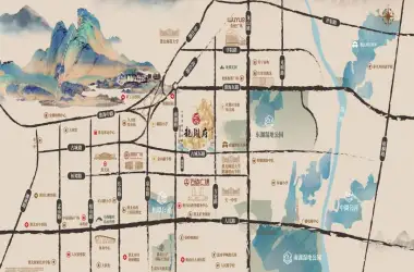 和顺龙胤府
