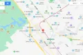 中海明德里户型图