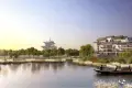 恒益·滨湖湾户型图