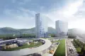 明月听澜户型图
