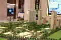 新城悦隽户型图
