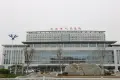 新城悦隽户型图