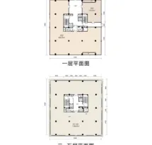 济高东强芳草地户型信息2