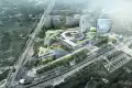 明月听澜户型图