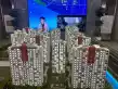 华宇锦绣澜湾户型图