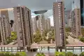 绿城·凤栖海棠户型图