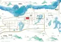 晟大蓝绿双城·鳳起雲境楼盘图1